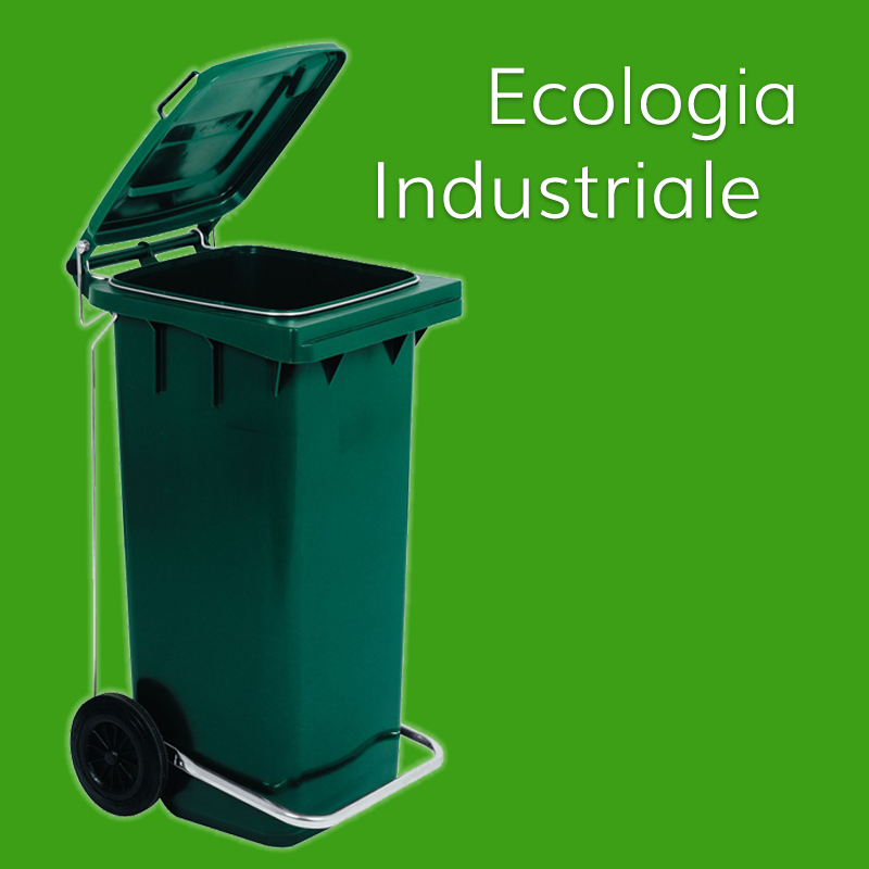 Ecologia Industriale