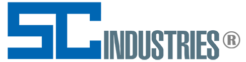 SC Industries SRL - Logo
