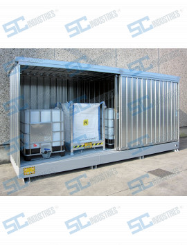 Modul Container 01411