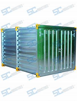 Storage Container MDL