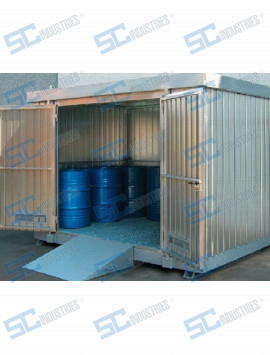 Modul Container 01422