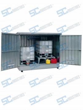 Modul Container 01440